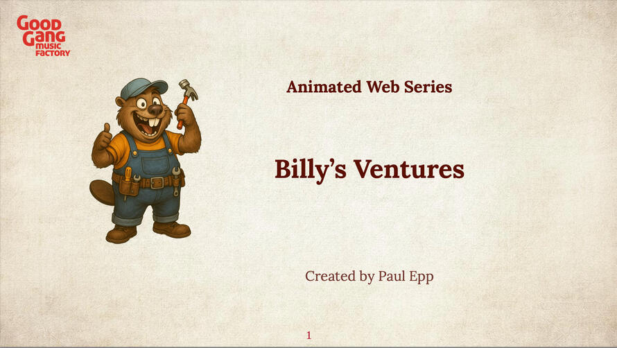 Billy's Ventures