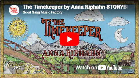 The Timekeeper