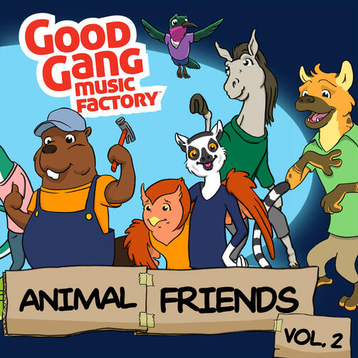 AF Vol 2